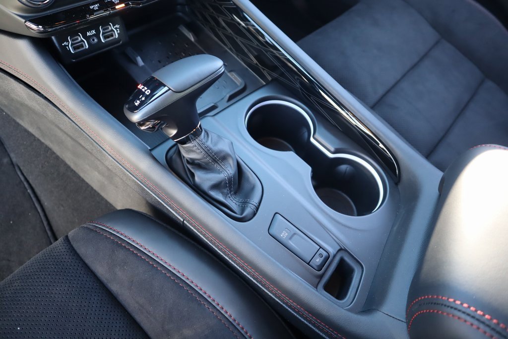 New 2026 Dodge Durango GT image 9