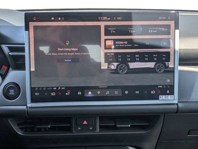New 2026 MAZDA CX-5 2.5 S w/ Premium Plus Package AWD/4WD image 18