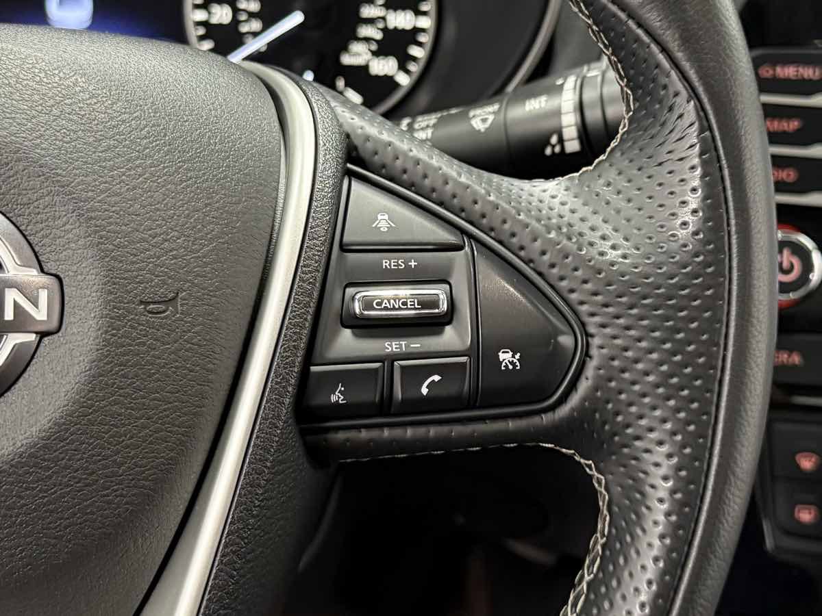 Used 2023 Nissan Maxima SL image 18