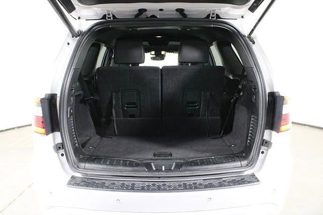 Used 2024 Dodge Durango GT image 17