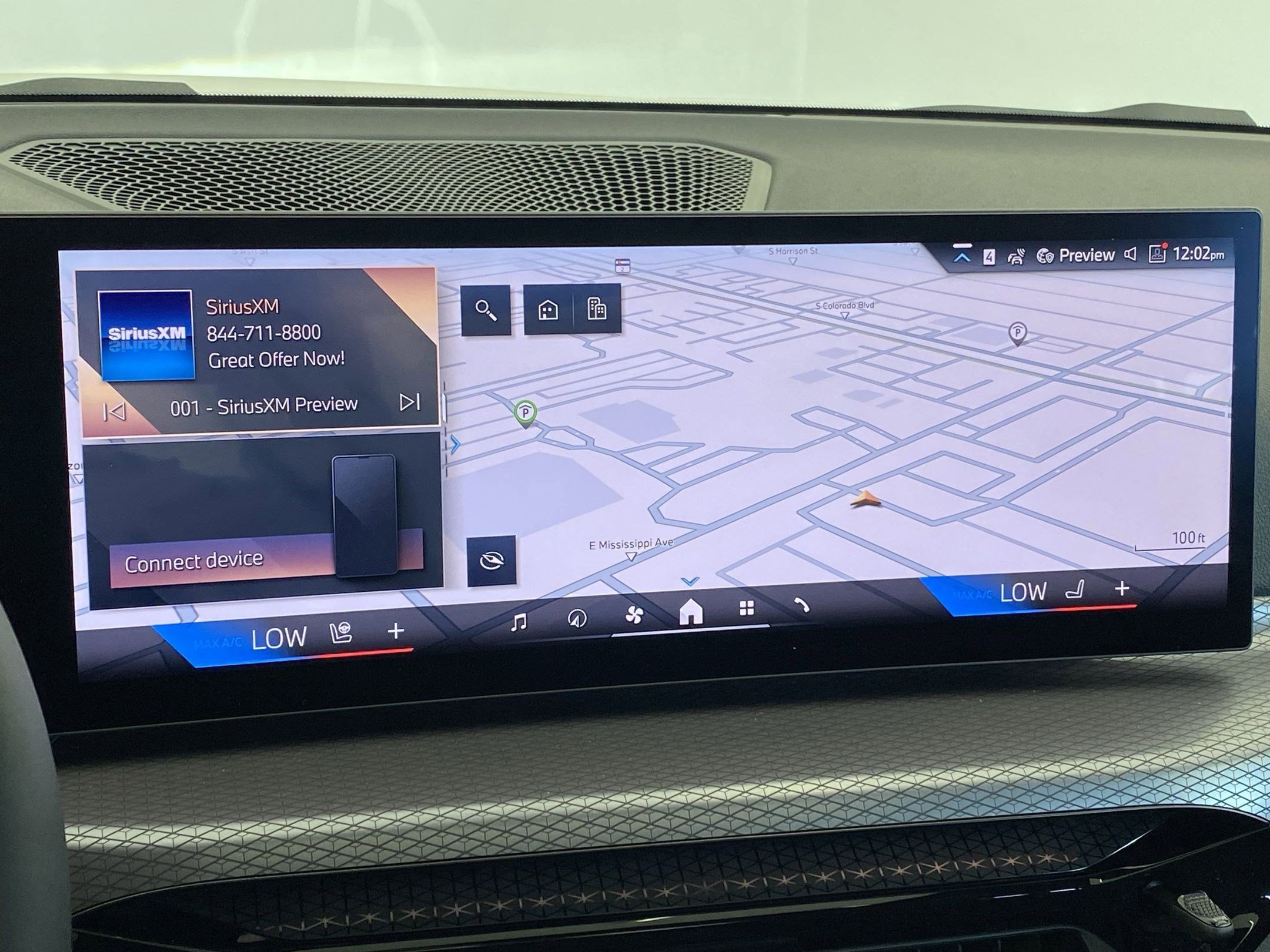 Used 2025 BMW 330i xDrive Sedan w/ Convenience Package image 23