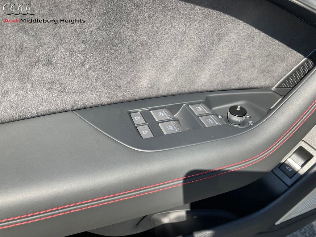 New 2026 Audi RS 6 performance image 14
