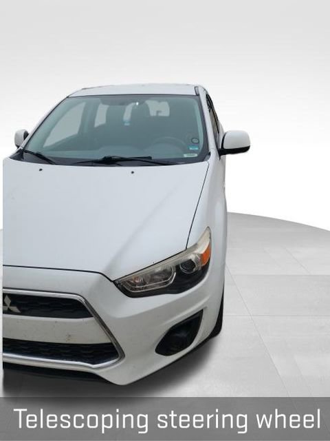 Used 2013 Mitsubishi Outlander Sport ES image 15