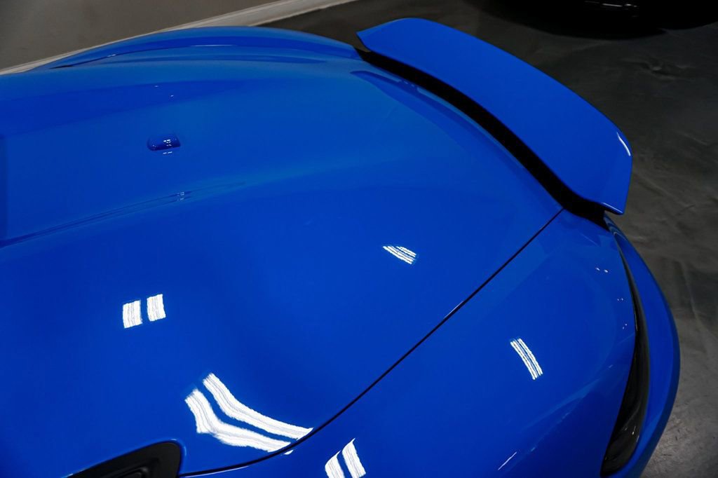 Used 2022 Porsche 718 Boxster Spyder image 46