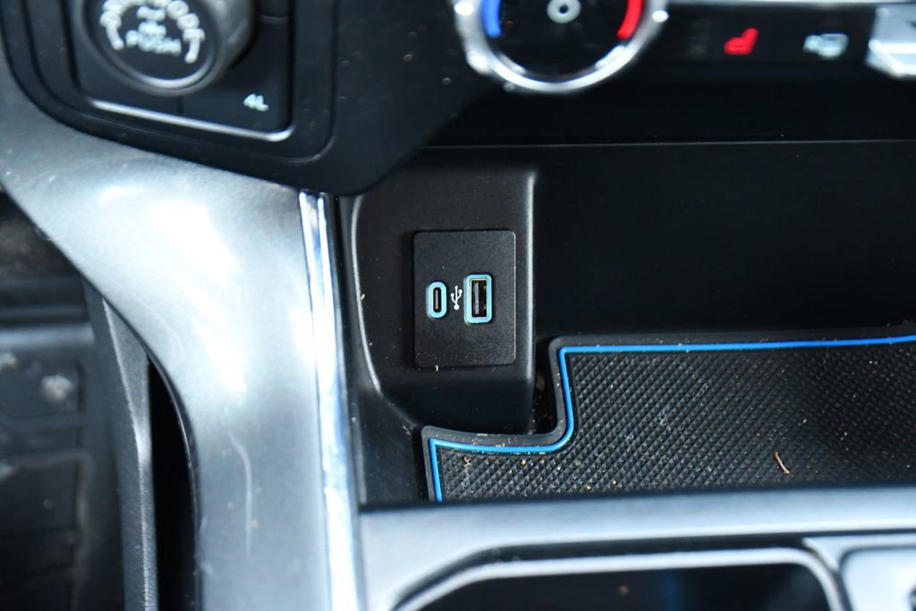 Used 2023 Ford F150 XLT w/ Equipment Group 302A High image 31