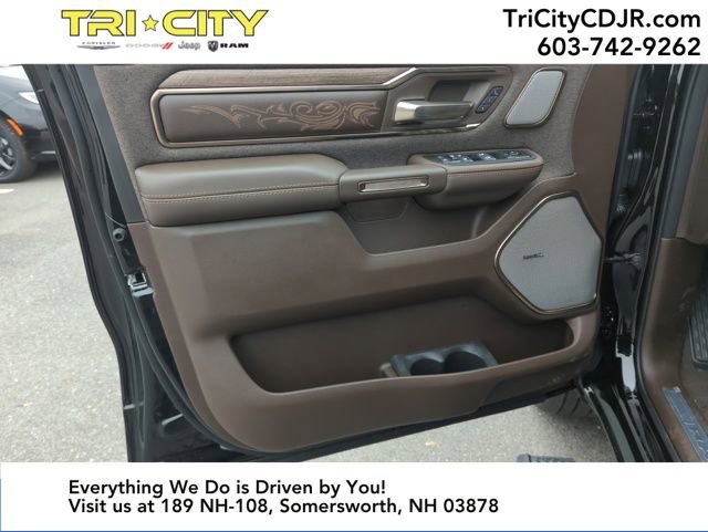 New 2026 RAM 1500 Limited image 11