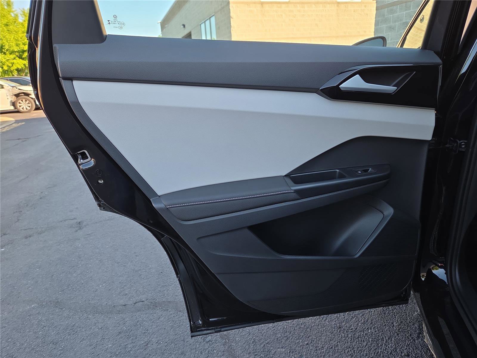 New 2026 Volkswagen Taos S FWD image 23