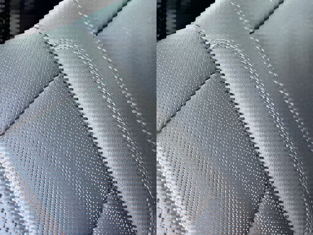 Used 2025 Chevrolet Silverado 1500 High Country w/ Midnight Edition image 15