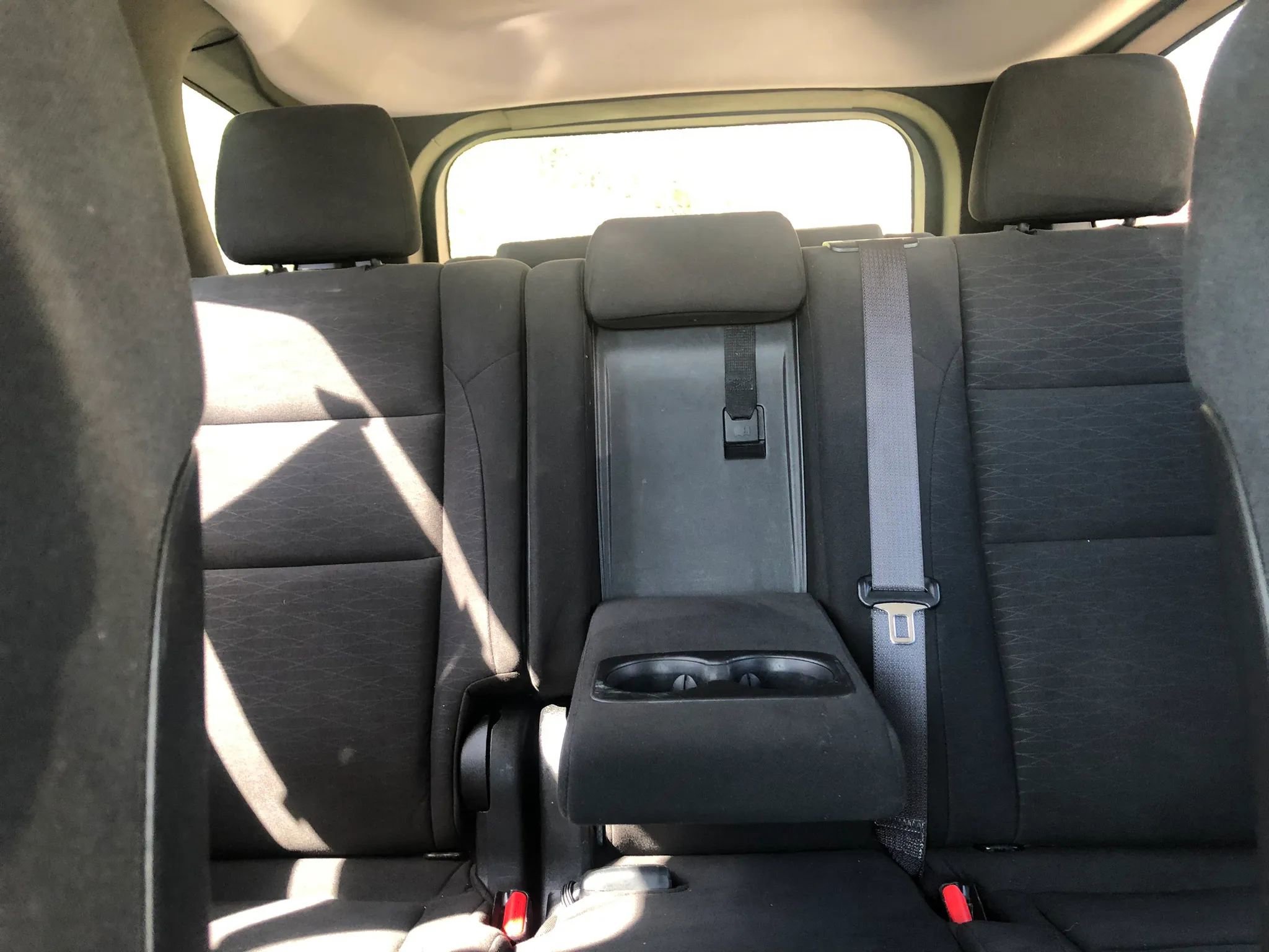 Used 2019 Dodge Durango SXT image 41