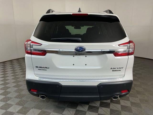 New 2026 Subaru Ascent Limited AWD/4WD image 6