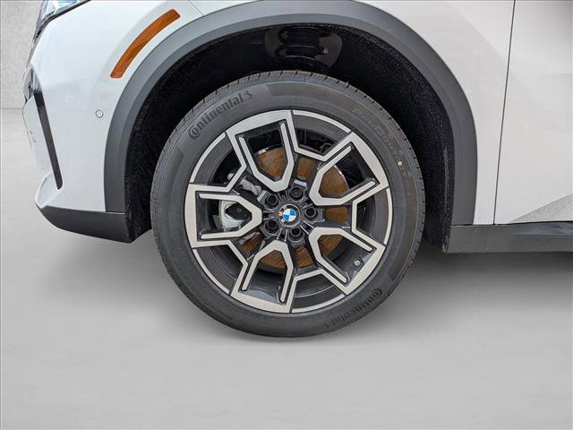 New 2026 BMW X2 xDrive28i image 10