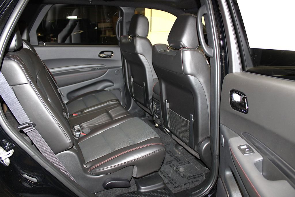New 2026 Dodge Durango GT AWD/4WD image 34