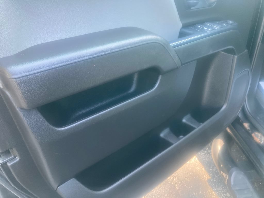 Used 2017 GMC Sierra 1500 4x4 Double Cab w/ Elevation Edition image 13