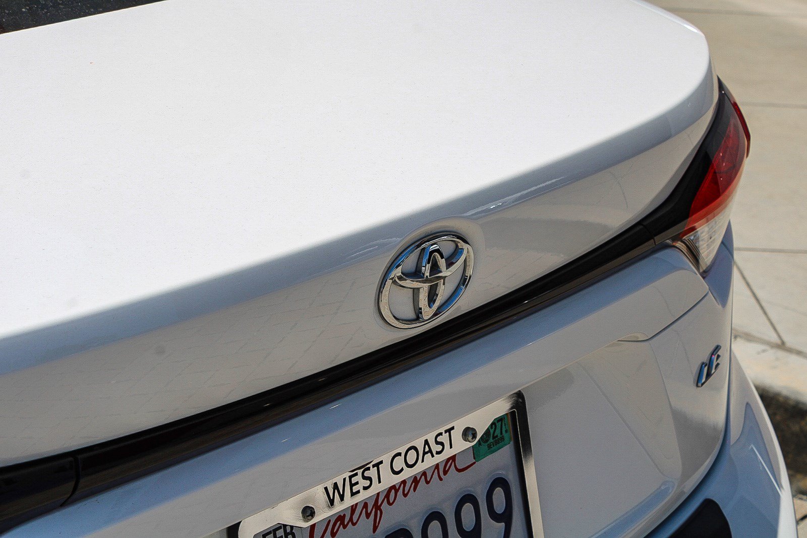 Certified 2023 Toyota Corolla LE FWD image 11