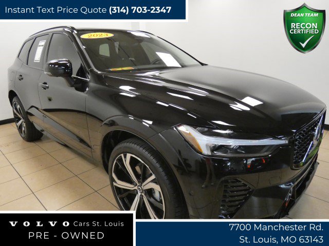 Used 2023 Volvo XC60 B5 Ultimate w/ Climate Package image 1