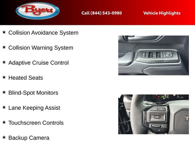 New 2026 Toyota Land Cruiser 1958 image 12