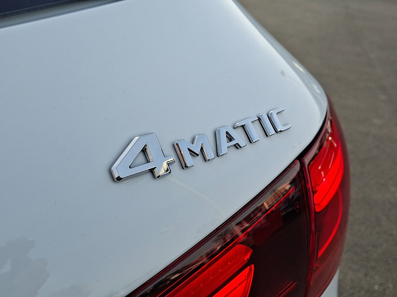 Used 2026 Mercedes-Benz GLA 250 4MATIC image 26