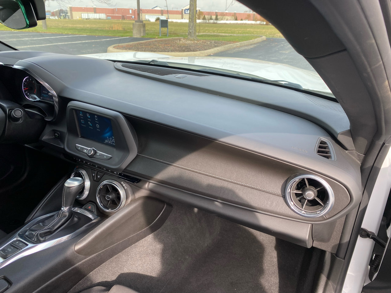 Used 2017 Chevrolet Camaro LT w/ RS Package image 29