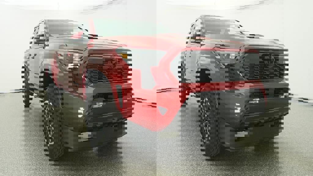 New 2026 Toyota Tacoma TRD Sport image 30