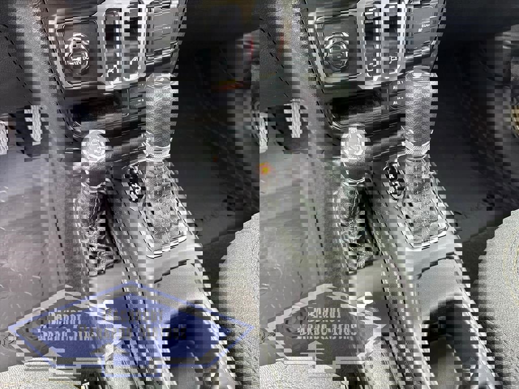 New 2026 Jeep Wrangler Sport image 21