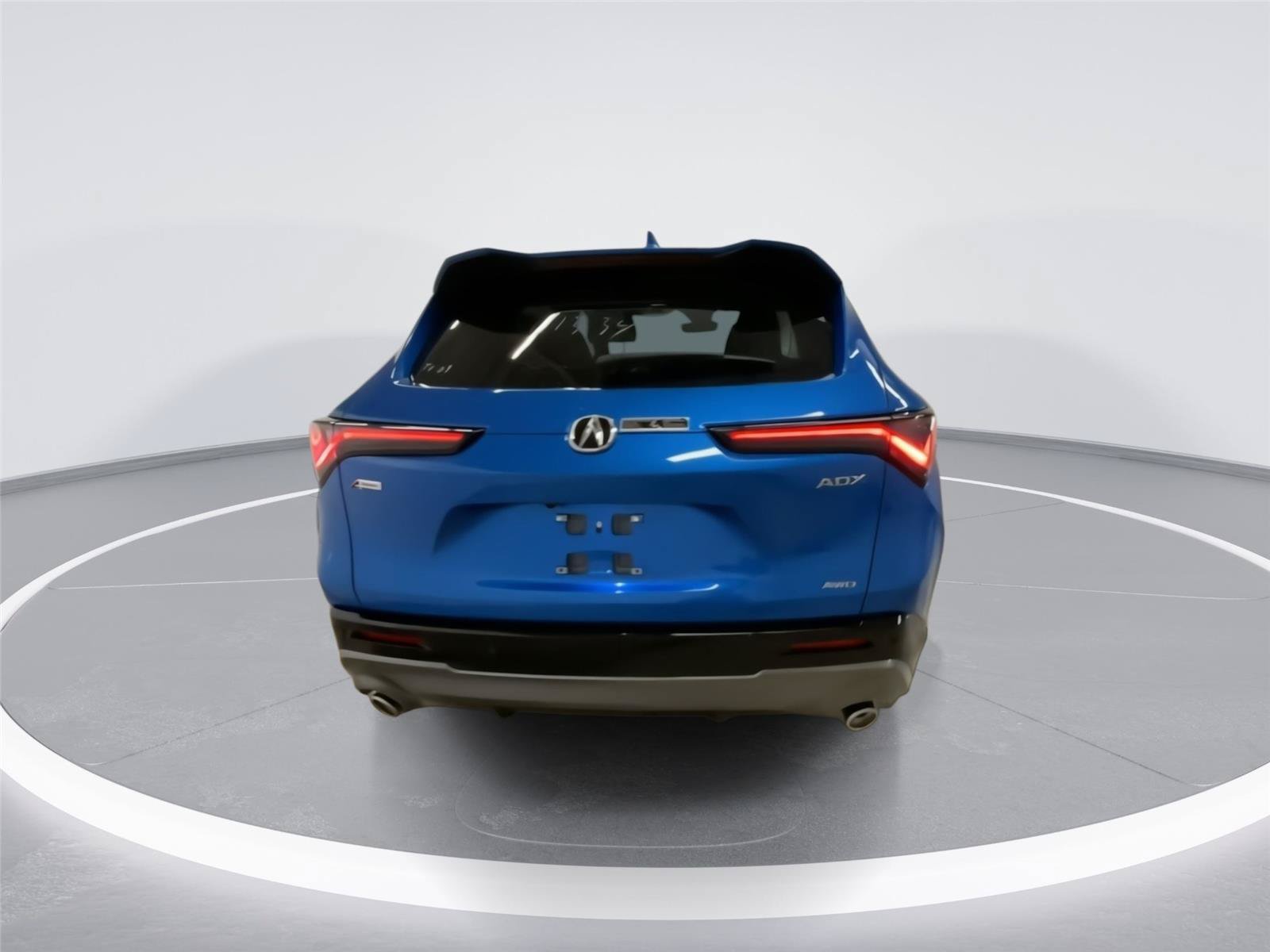 New 2026 Acura ADX A-Spec AWD/4WD image 7