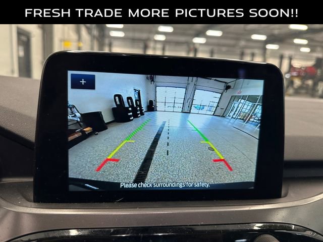 Used 2024 Ford Escape Active image 28