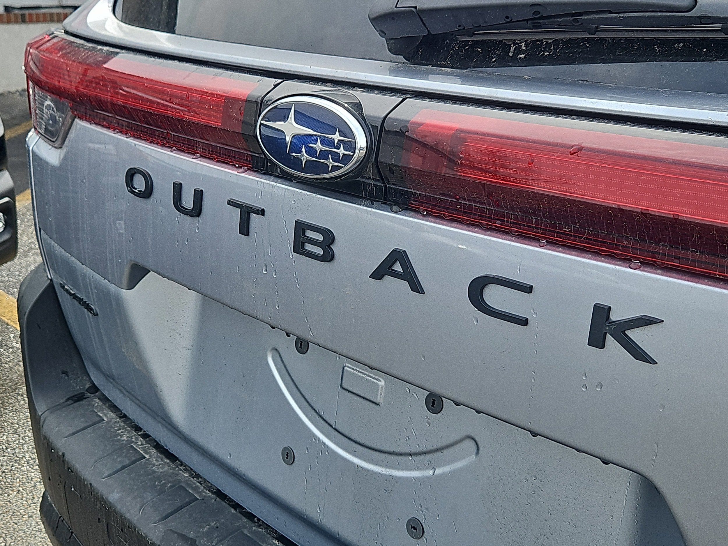 New 2026 Subaru Outback Limited XT AWD/4WD image 4