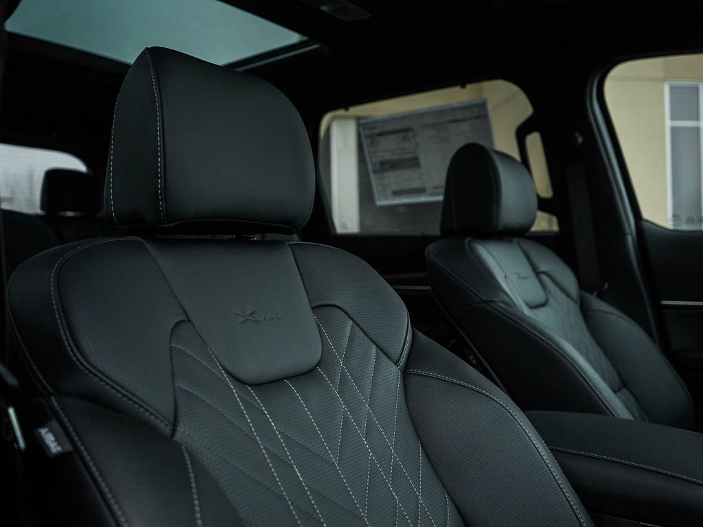 New 2025 Kia Telluride SX X-Line image 12