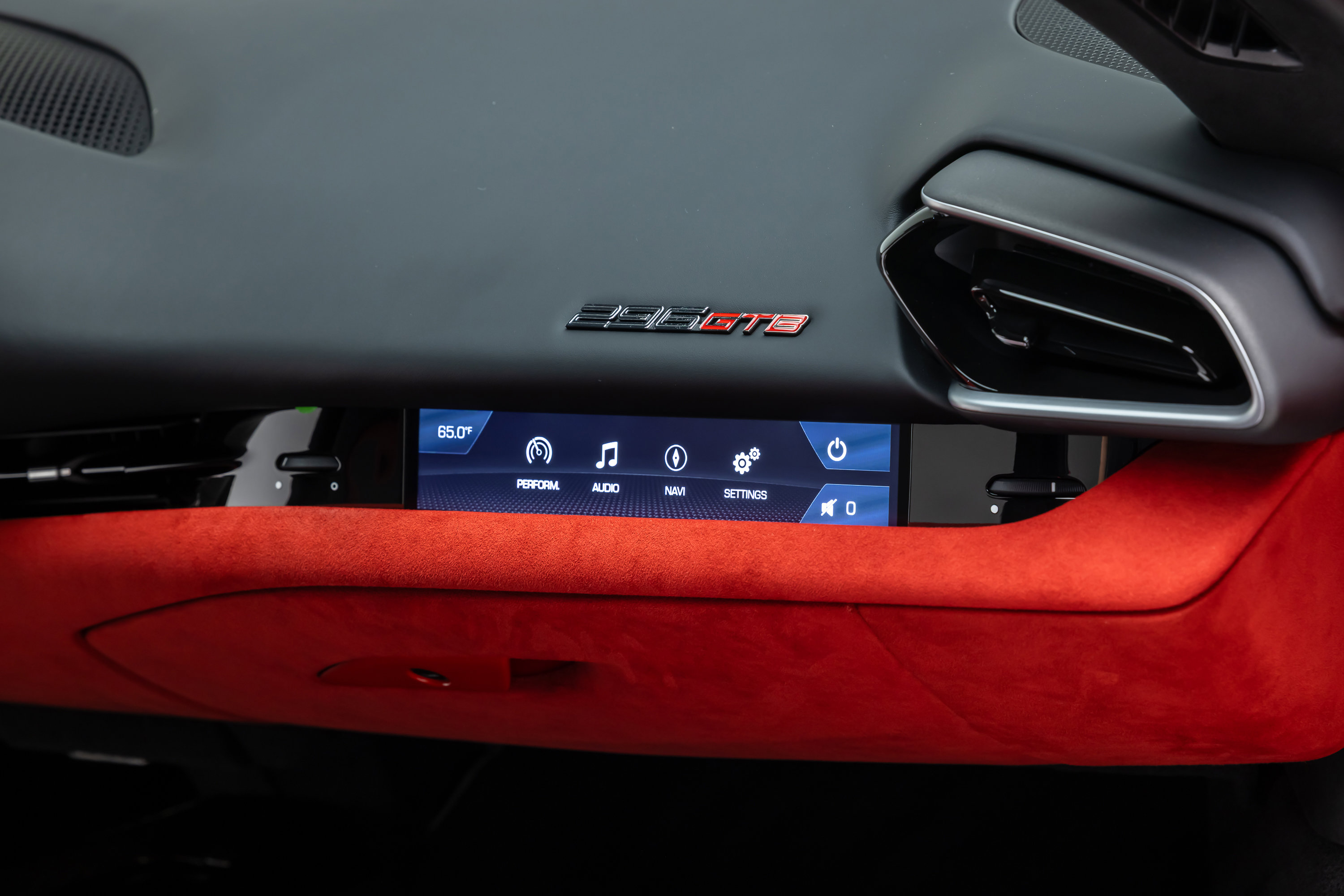 Used 2024 Ferrari 296 GTB image 51