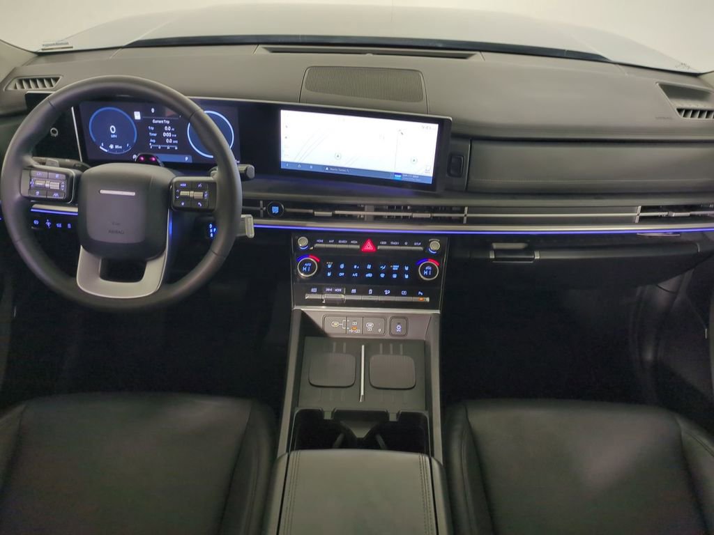 Used 2024 Hyundai Santa Fe Limited image 19