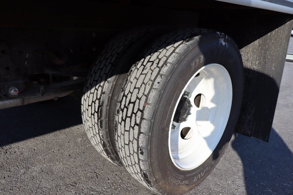 New 2025 Chevrolet Low Cab Forward RWD image 27