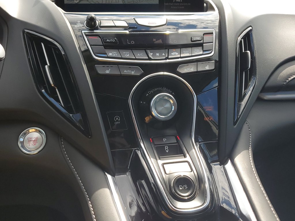 Certified 2023 Acura RDX w/ Technology Package FWD image 29