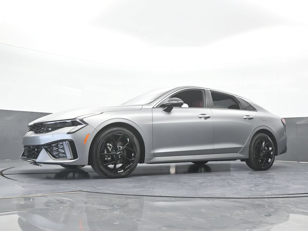 Used 2026 Kia K5 GT-Line w/ GT-Line Premium Package FWD image 59