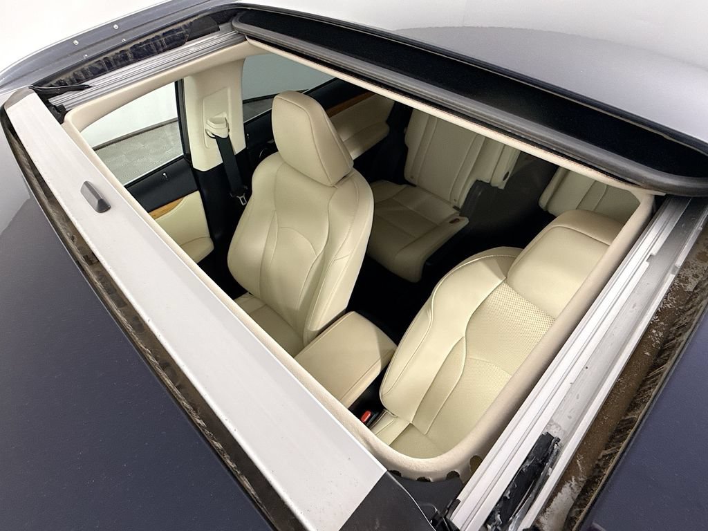 Certified 2021 Lexus RX 350L FWD w/ Premium Package image 22