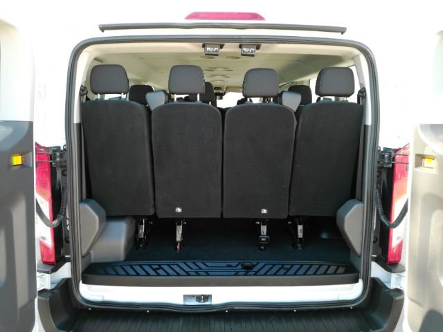 Used 2022 Ford Transit 350 XLT image 8