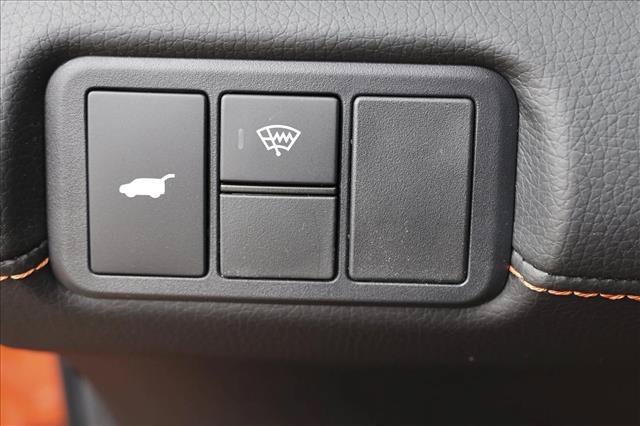 New 2026 Honda Passport TrailSport Elite image 13