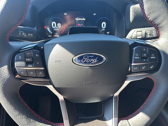 New 2027 Ford Explorer ST-Line w/ Premium Package AWD/4WD image 25
