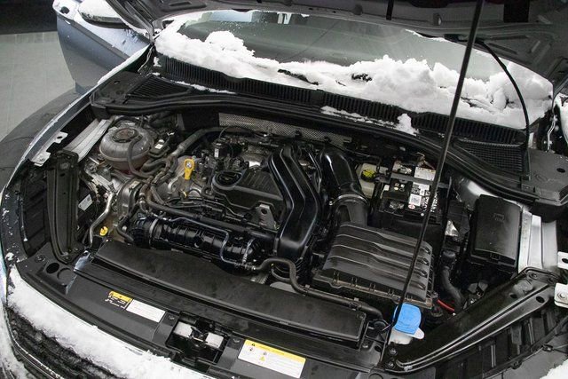 Used 2024 Volkswagen Jetta SE image 25