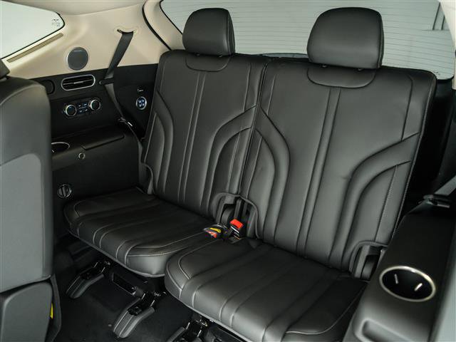 New 2026 Genesis GV80 3.5T Advanced image 28