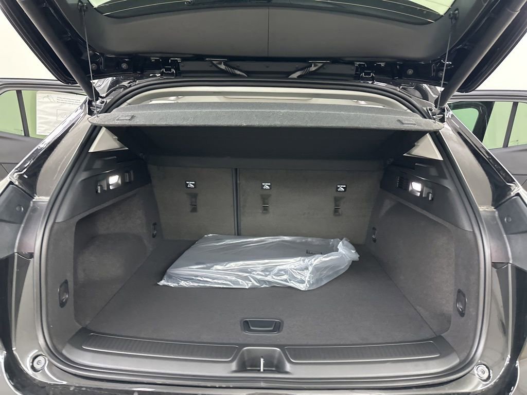 New 2026 Buick Envision Sport Touring AWD/4WD image 23