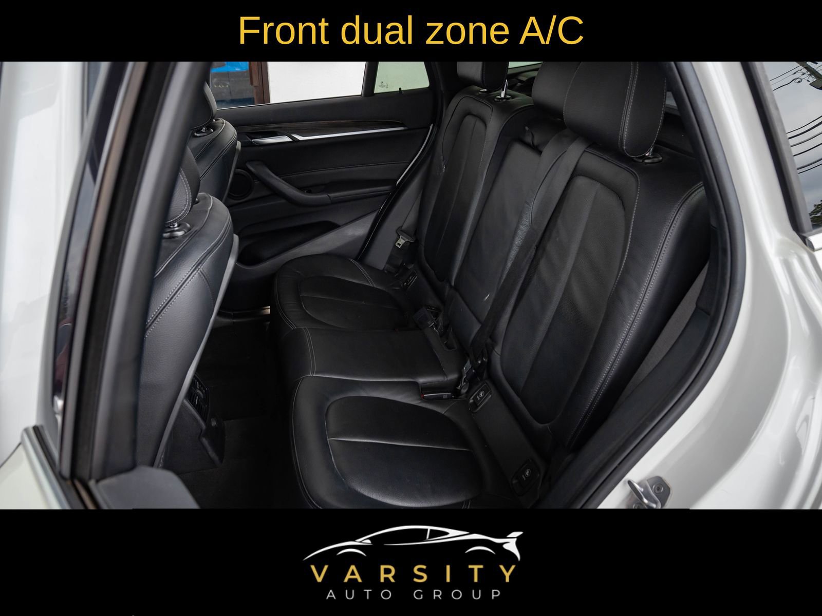 Used 2018 BMW X1 xDrive28i w/ Convenience Package image 17