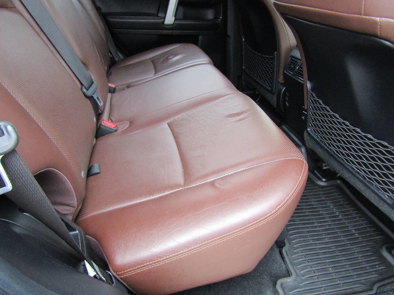 Used 2019 Toyota 4Runner Limited image 17