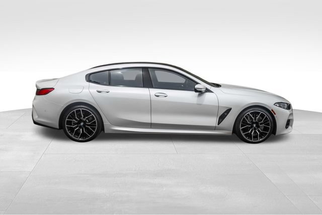 Used 2023 BMW 840i Gran Coupe xDrive AWD/4WD image 4