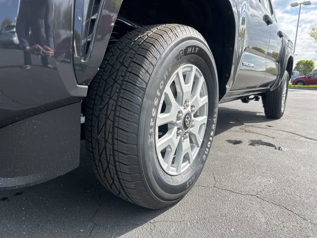 New 2026 Toyota Tacoma SR5 AWD/4WD image 12