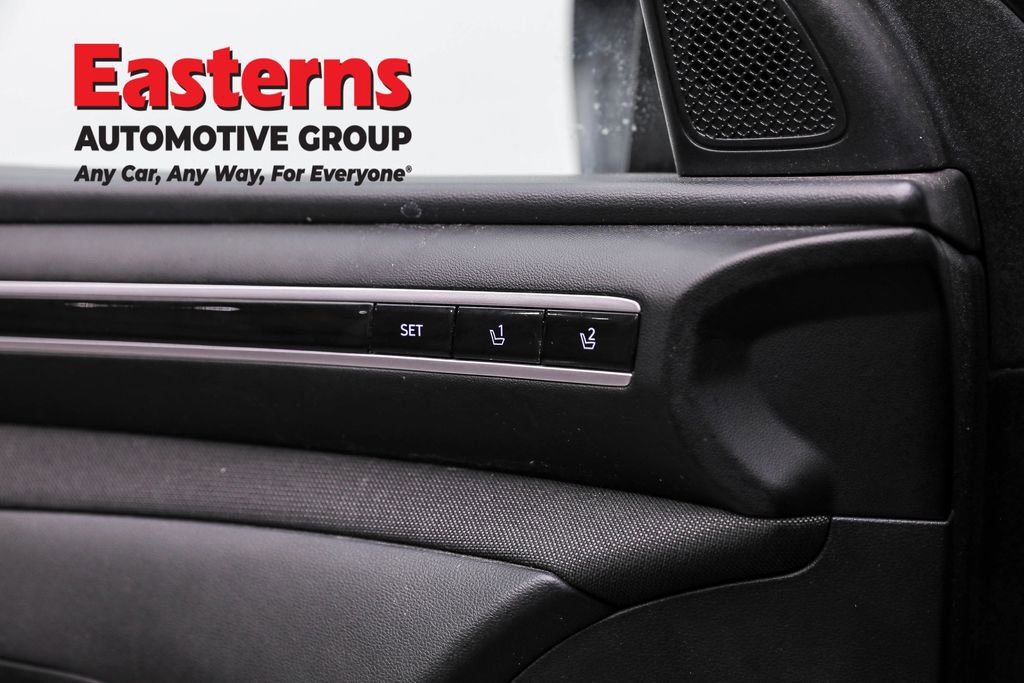 Used 2022 Hyundai Tucson Limited image 21