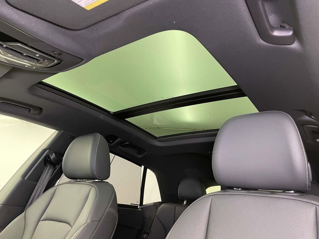 New 2026 Audi Q8 Premium Plus image 18