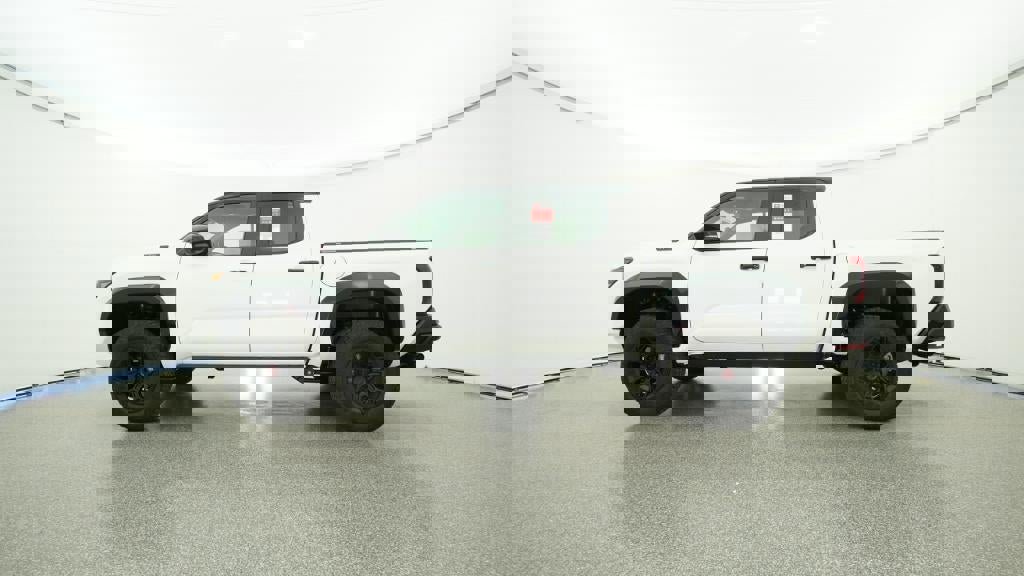 New 2025 Toyota Tacoma TRD Pro image 19