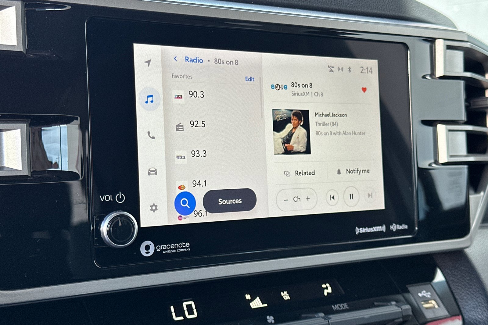 Used 2023 Toyota Tundra SR5 w/ TRD Off-Road Package image 17