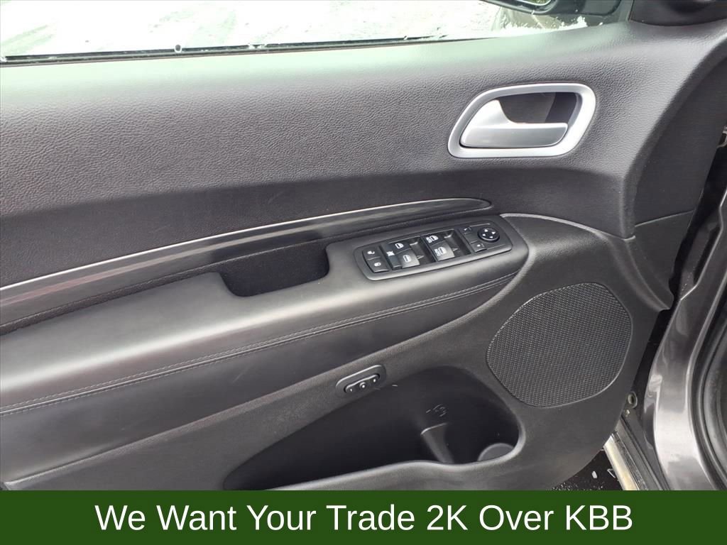 Used 2019 Dodge Durango Citadel image 11