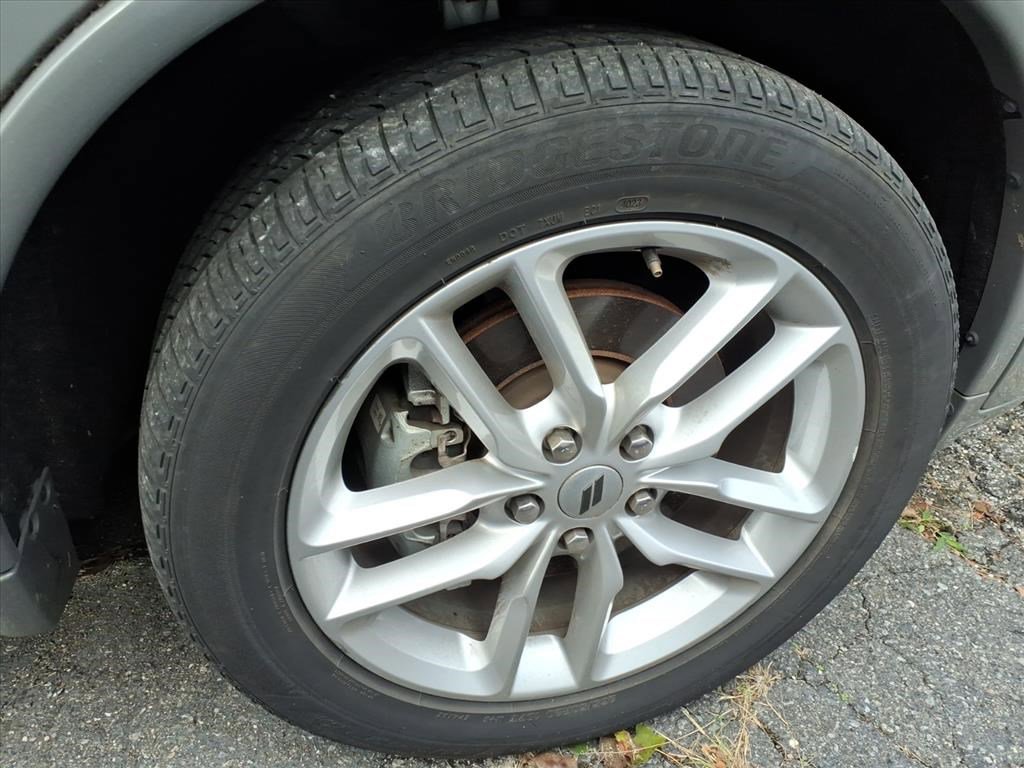 Used 2022 Dodge Durango GT image 7